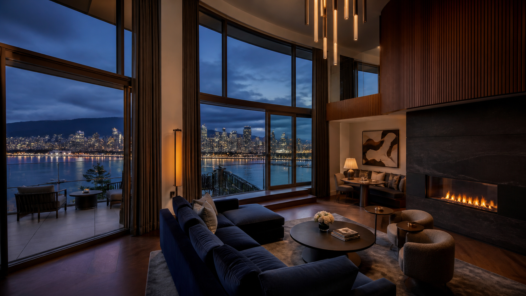 Harbourline Suite at Global Biz Explosion